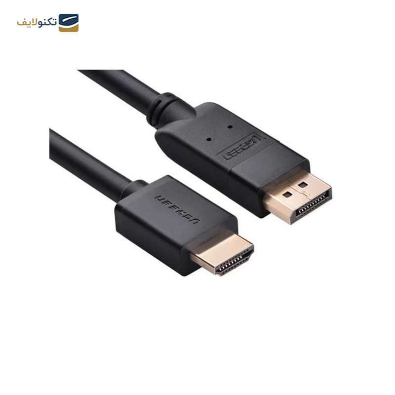 gallery-کابل تبدیل Display Port به HDMI یوگرین مدل DP101 10238 طول 1 متر copy.png