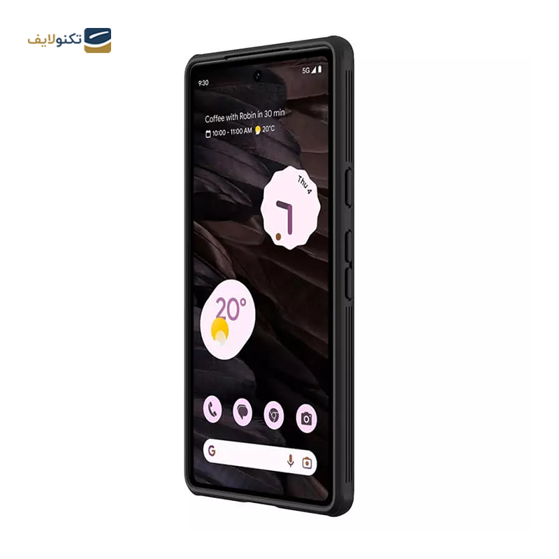 gallery-کاور گوشی گوگل Pixel 7 نیلکین مدل Super Frosted Shield Pro copy.png