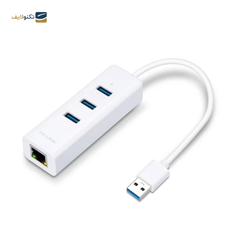 gallery-کارت شبکه USB تی پی لینک مدل UE300 copy.png