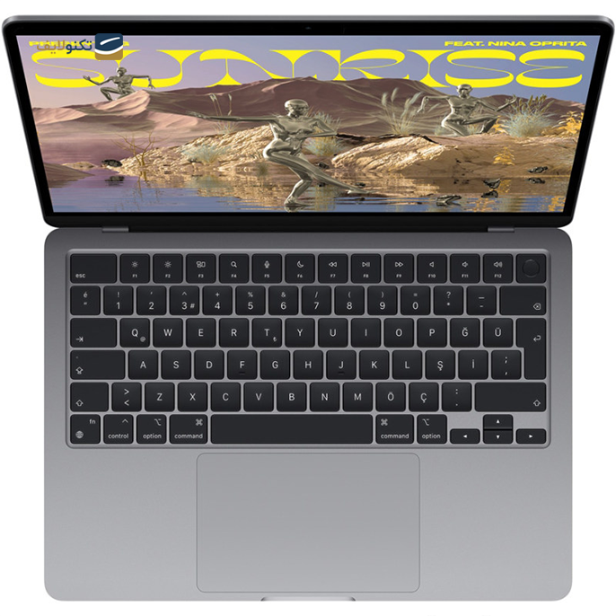 gallery- لپ تاپ 13.6 اینچ اپل مدل MacBook Air-MLXW3 M2 2022 LLA copy.png