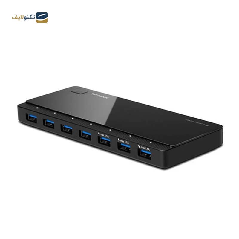 gallery-هاب USB 3.0 تی پی-لینک 7 پورت مدل UH700 copy.png