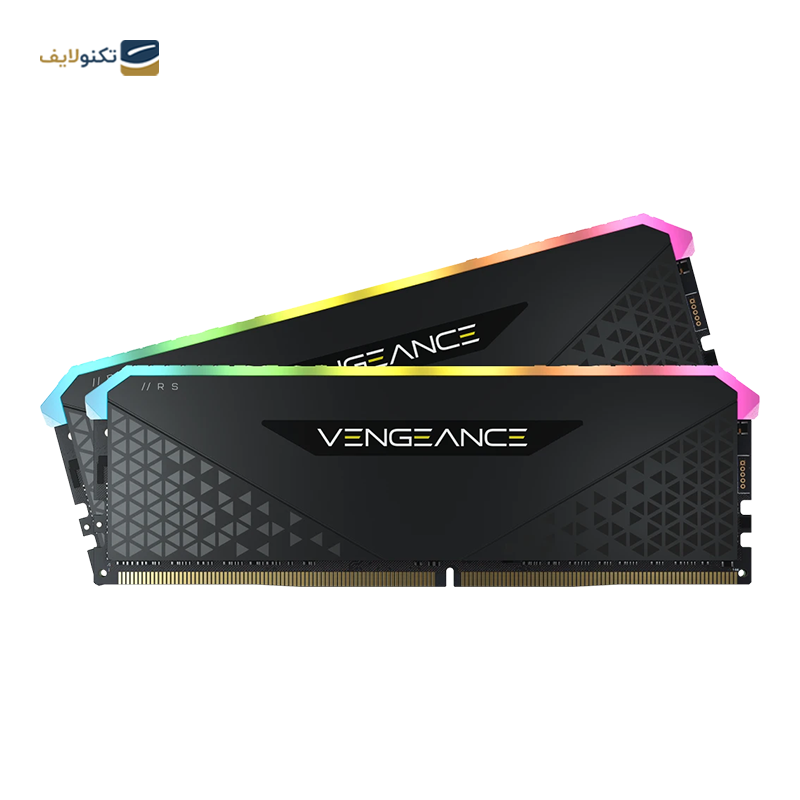 gallery-رم کامپیوتر DDR4 دو کاناله 3600 مگاهرتز CL18 کورسیر مدل VENGEANCE RGB RS ظرفیت 32 گیگابایت copy.png