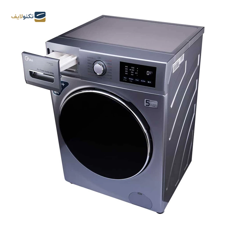 gallery-ماشین لباسشویی جی پلاس 8 کیلویی مدل GWM-M8220W copy.png