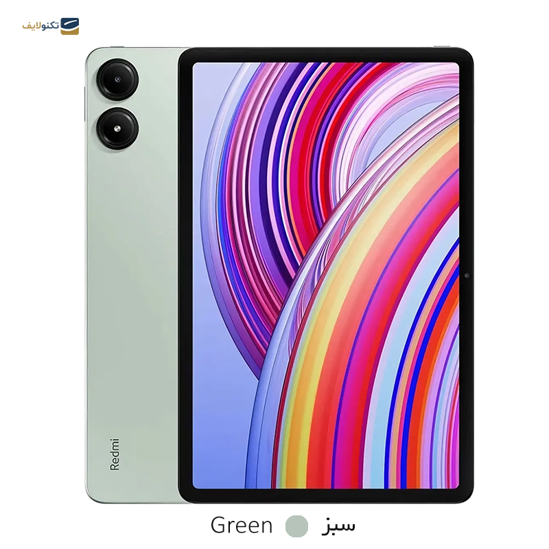 gallery-تبلت شیائومی مدل Redmi Pad Pro ظرفیت 128 گیگابایت رم 8 گیگابایت copy.png