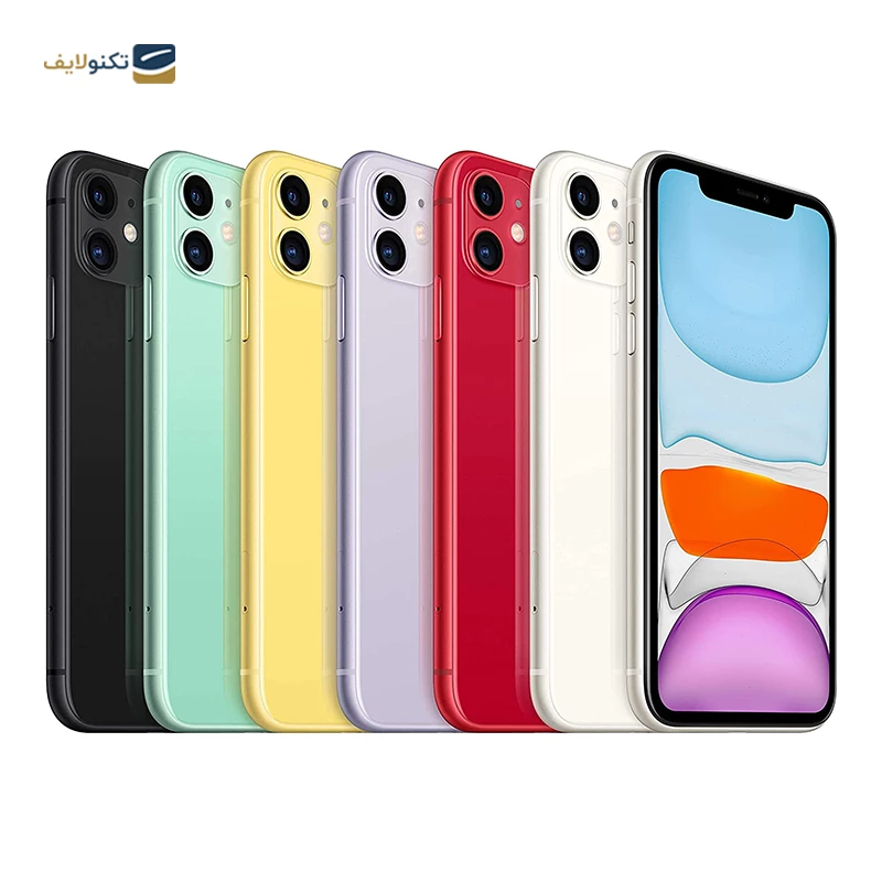 gallery-گوشی موبایل اپل مدل iPhone 11 TH/A نات اکتیو تک سیم کارت ظرفیت 64 گیگابایت رم 4 گیگابایت copy.png