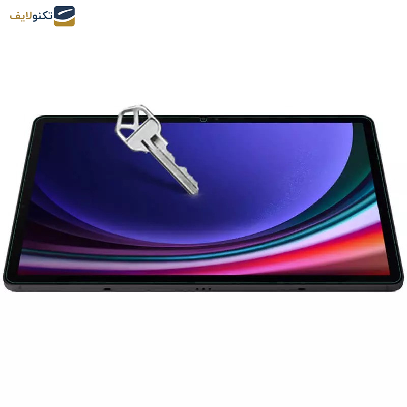 gallery-محافظ صفحه نمایش نیلکین مدل H Plus مناسب برای تبلت سامسونگ Galaxy Tab S9 Plus - S9 FE Plus - S8 Plus - S7 Plus - S7 FE copy.png