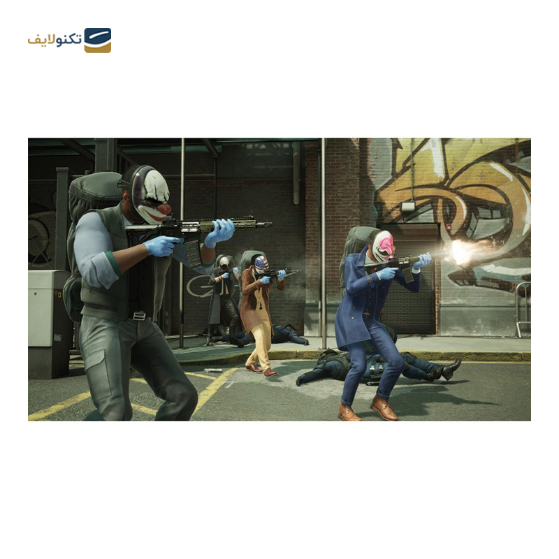 gallery-بازی UFC 5 برای PS5 copy.png