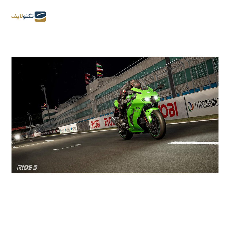 gallery-بازی The Crew Motorfest برای PS5 copy.png