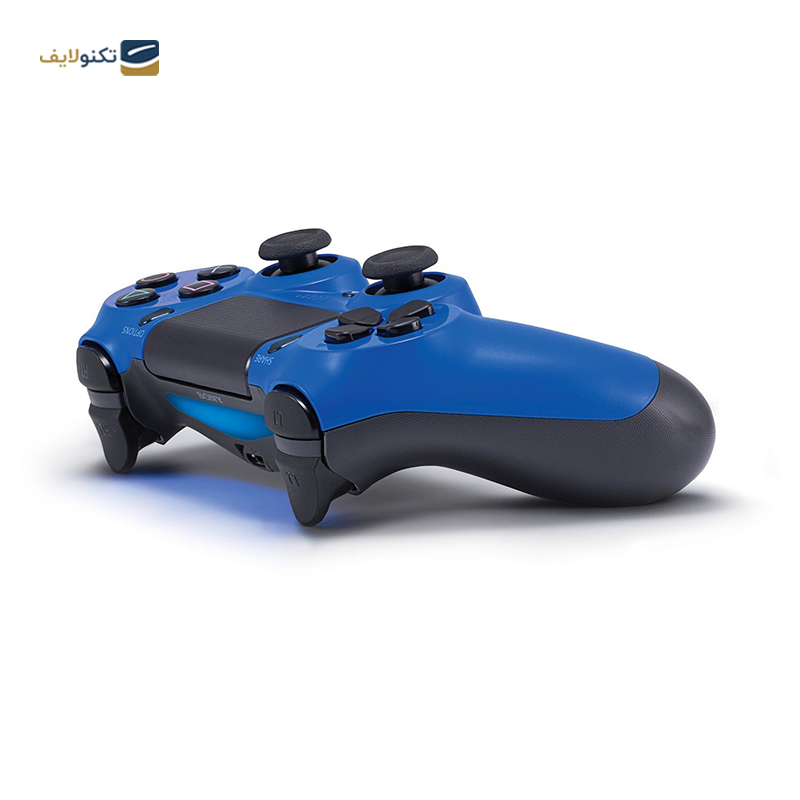 قیمت دسته PS4 آبی مدل DUALSHOCK - های کپی مشخصات