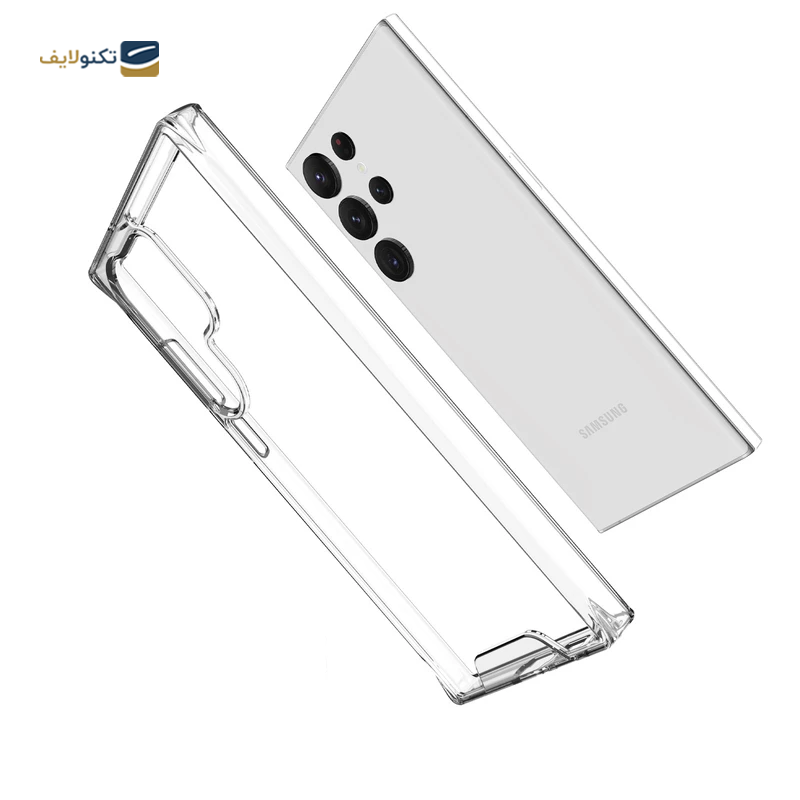 gallery-کاور گوشی سامسونگ Galaxy S23 Ultra اسپیس مدل ژله ای  copy.png