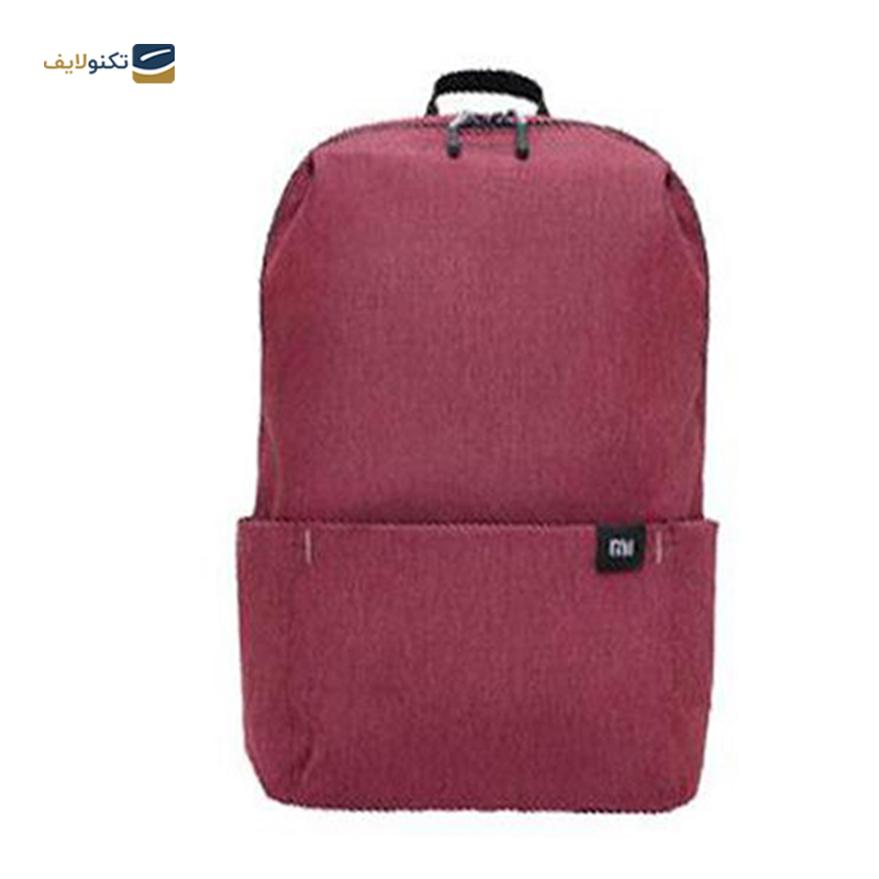 gallery-کوله لپ تاپ شیائومی مدل Backpack 10L copy.png