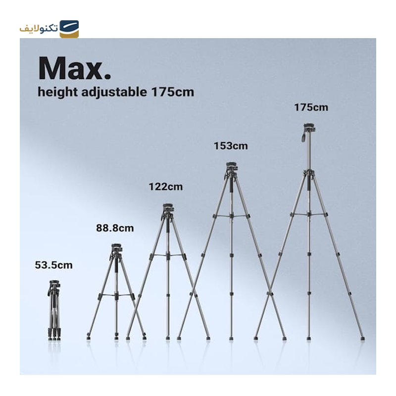 gallery-سه پایه دوربین جیماری مدل MT-19 copy.png