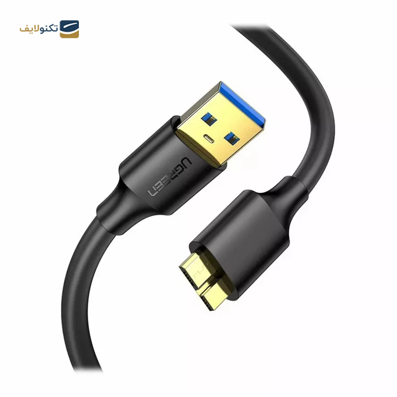 gallery-کابل MicroUSB یوگرین مدل US130 10840 طول 0.5 متر copy.png