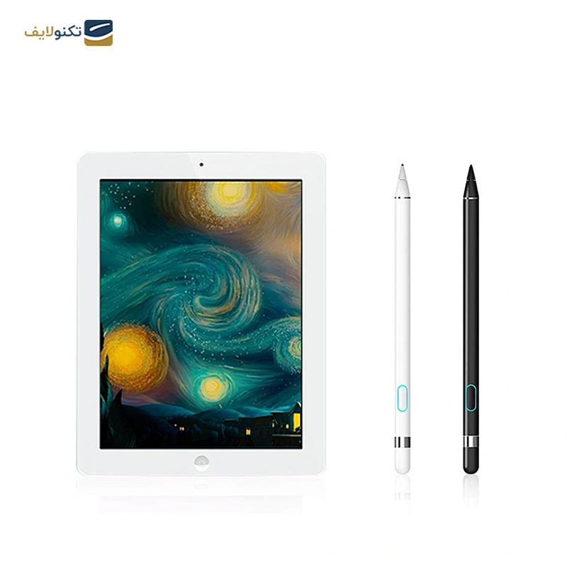 gallery-قلم لمسی ویوو مدل Pencil One copy.png