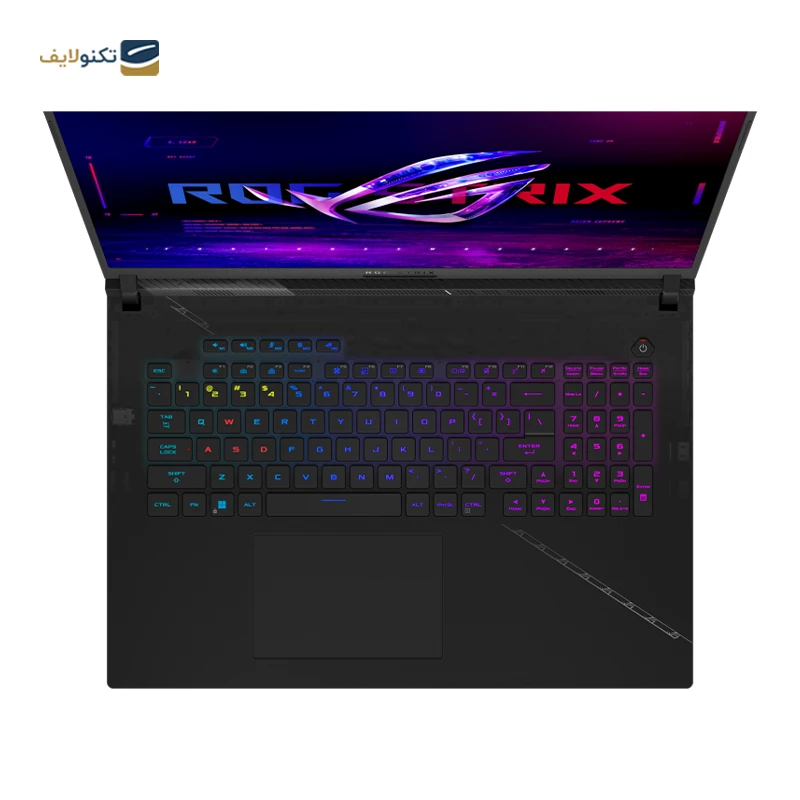 gallery-لپ تاپ ایسوس 18 اینچی مدل ROG Strix SCAR 18 G834JYR i۹ 14900HX 64GB 1TB RTX4090 copy.png