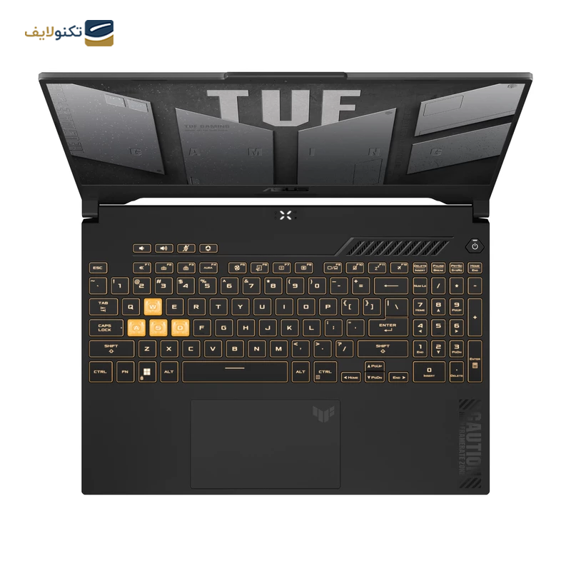 gallery-لپ‌ تاپ ایسوس 17.3 اینچی مدل TUF Gaming F17 FX707VU4 i7 13620H 16GB 2TB RTX4050 copy.png