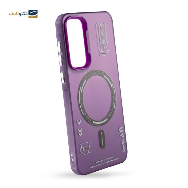 gallery-کاور گوشی سامسونگ Galaxy S24 Ultra مدل بنکس MagClap New York Phone Case copy.png