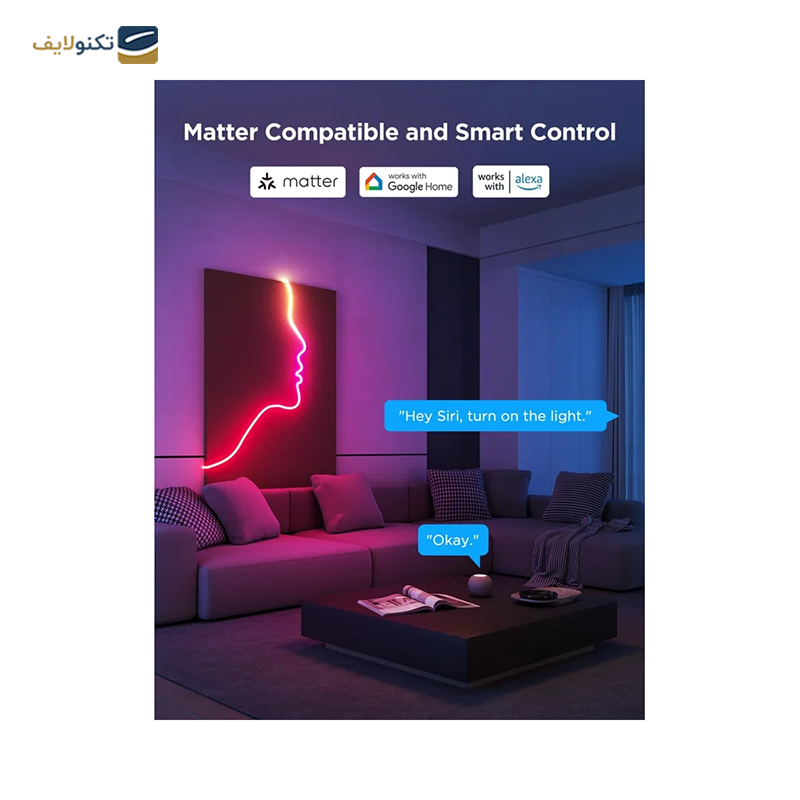 gallery-ریسه هوشمند گووی مدل Govee RGBIC LED Neon Rope Lights H61A0 طول 3 متر copy.png