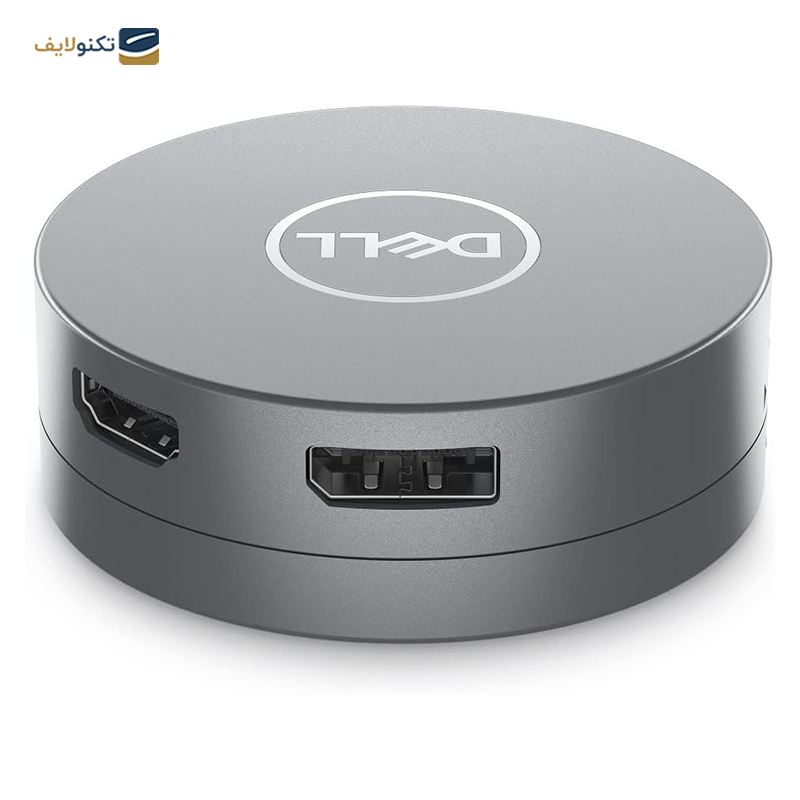 gallery-هاب USB-C دل 10 پورت مدل WD19TB copy.png