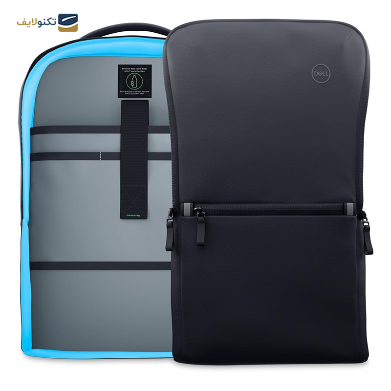 gallery-کوله لپتاپ ۱۵.۶ اینچی دل مدل Pro Slim Backpack 15 copy.png