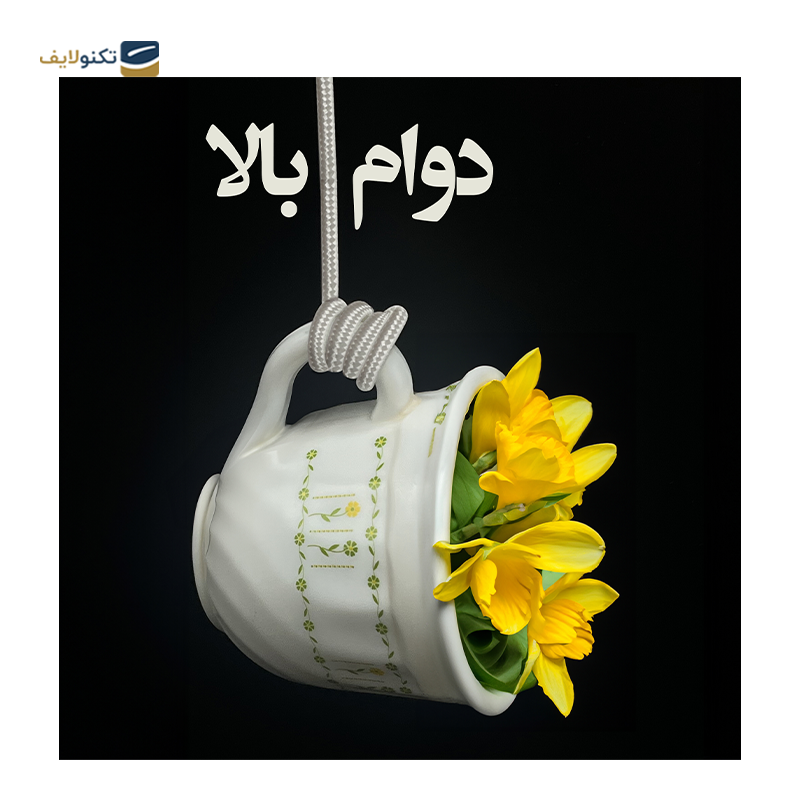 gallery-کابل تایپ سی بیاند مدل BUC-301 FAST CHARGE طول 1 متر copy.png