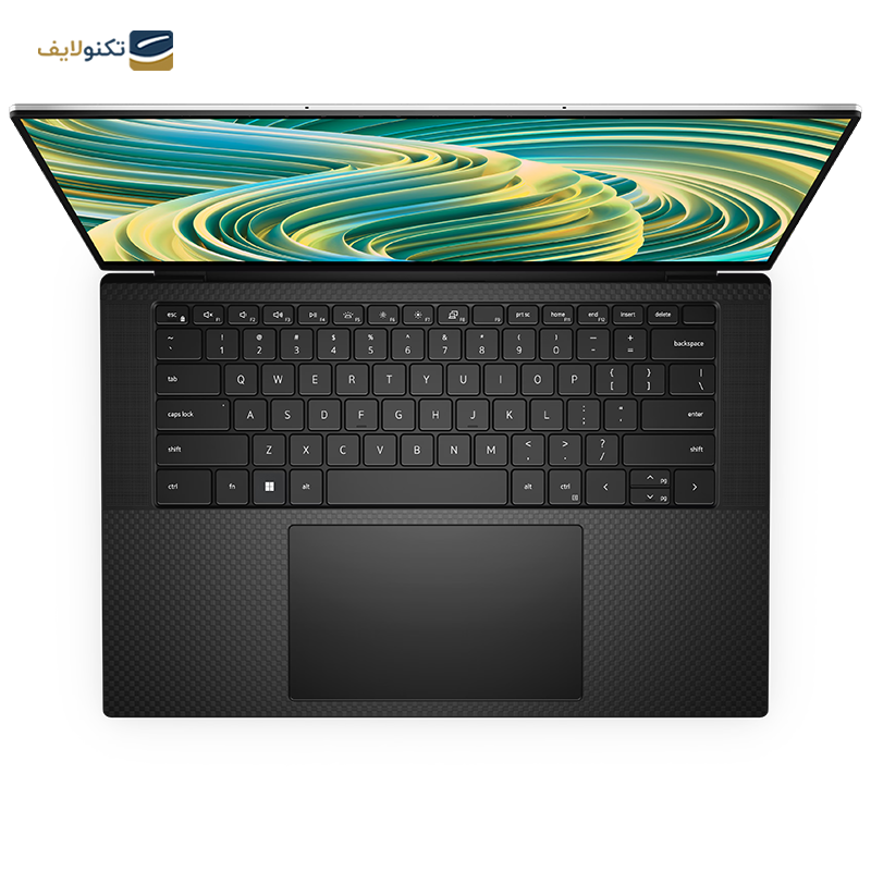 gallery-لپ تاپ دل 13.4 اینچی مدل XPS 13 9315 i7 ۱۲۵۰U 16GB 512GB copy.png