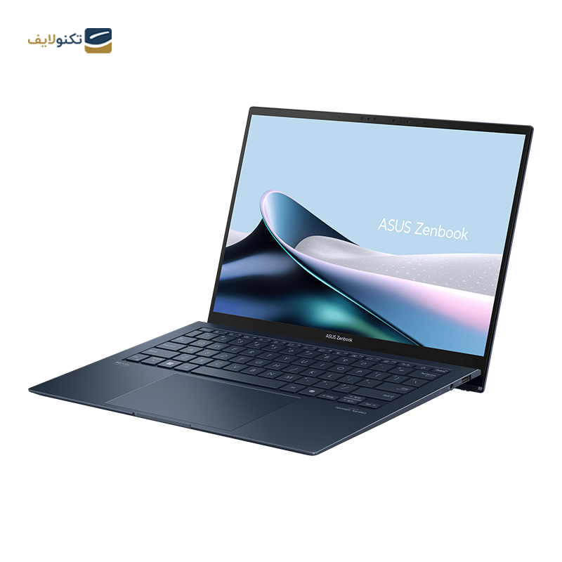 gallery-لپ تاپ ایسوس 13 اینچی مدل Zenbook S 13 OLED UX5304VA i7 1355U 16GB 512GB copy.png