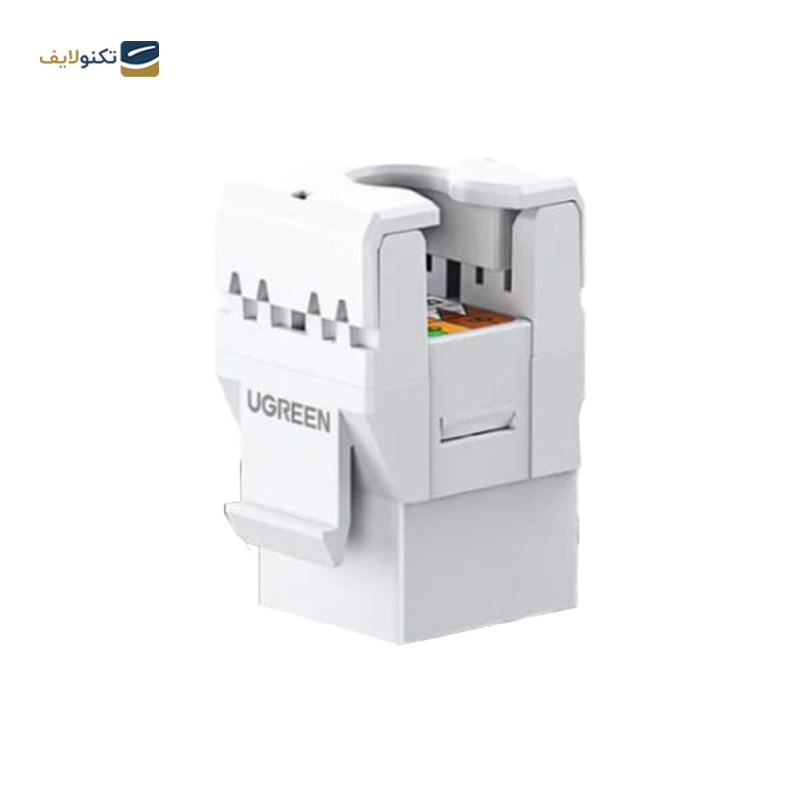 gallery-کانکتور Rj45 UTP Cat6 یوگرین مدل NW120 60558 copy.png