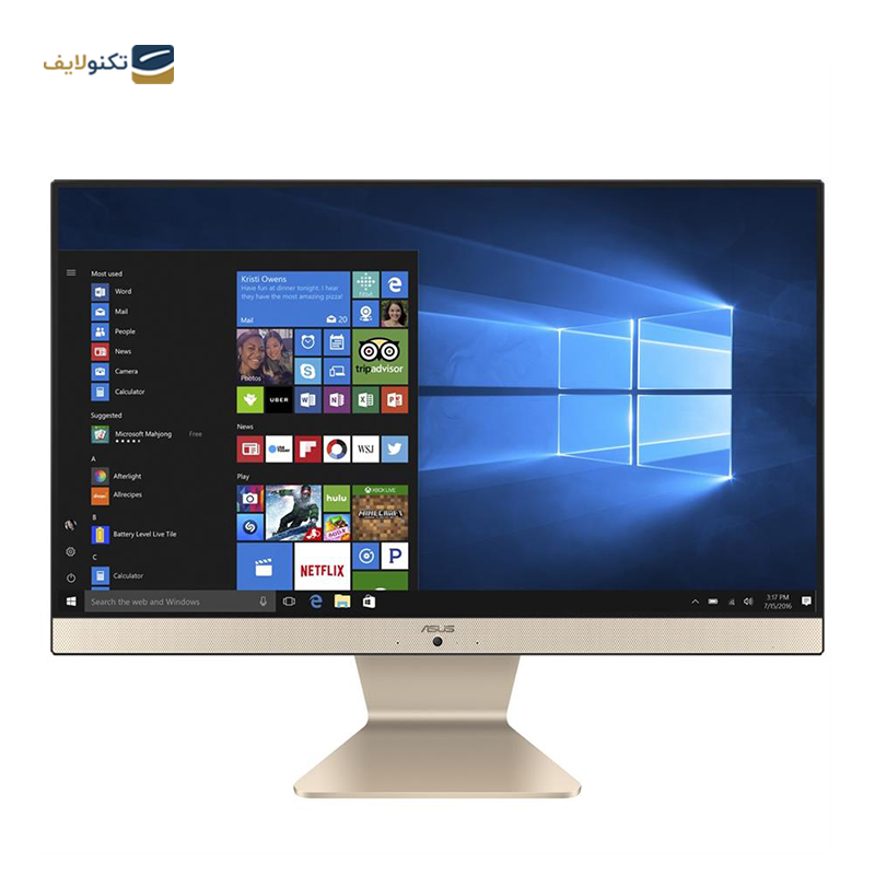 gallery-کامپیوتر All in One ایسوس 21.5 اینچی مدل V222F i5 10210U 4GB 1TB  copy.png