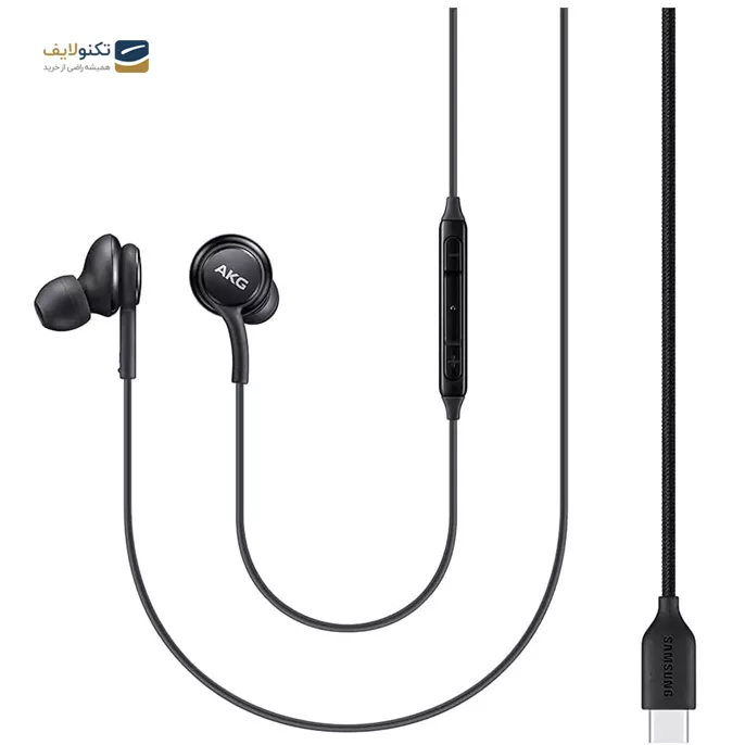 gallery- هندزفری داخل کارتن سامسونگ مدل ANC Type-C Earphone AKG copy.png