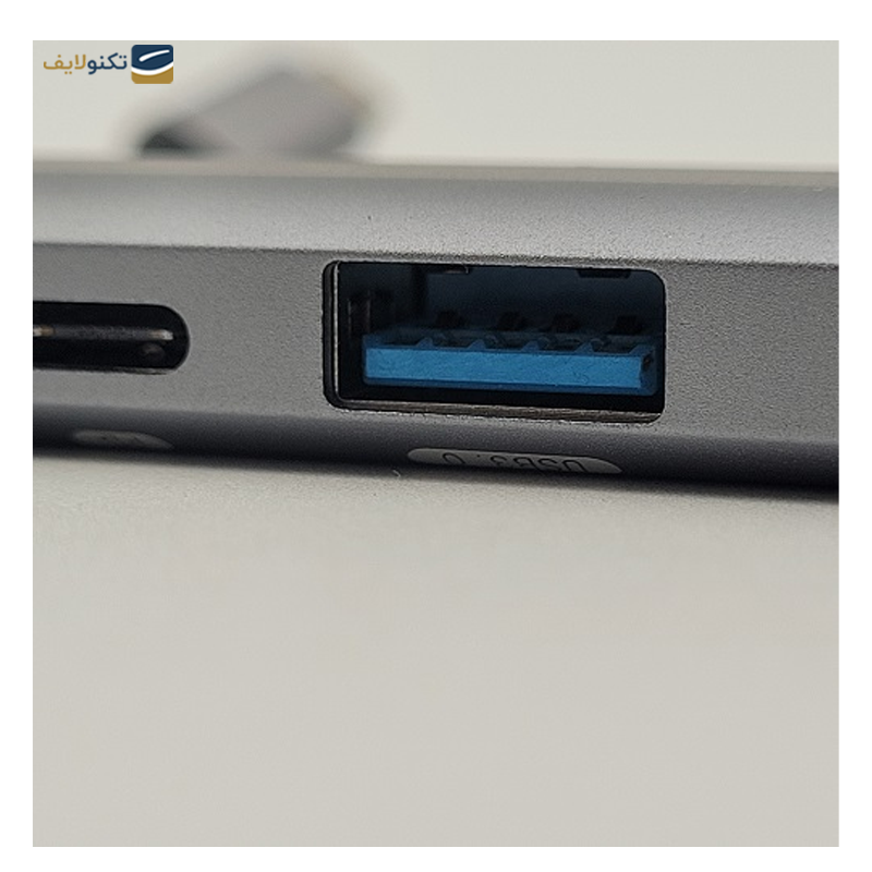 gallery-هاب USB 3.0 ایلون 4 پورت مدل TYPE-C H801 copy.png