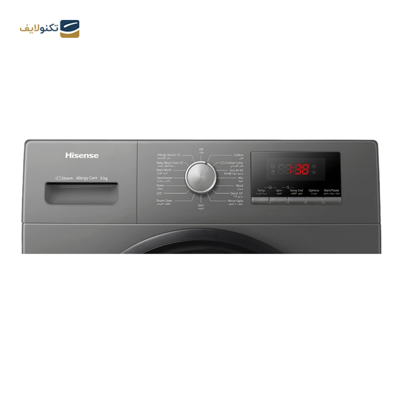 gallery-ماشین لباسشویی دوو 9 کیلویی مدل LM-990W copy.png