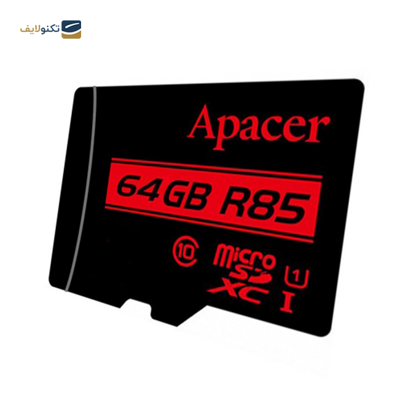 gallery-کارت حافظه‌ microSDHC اپیسر استاندارد UHS-I U1 مدل AP64G ظرفیت 64 گیگابایت copy.png