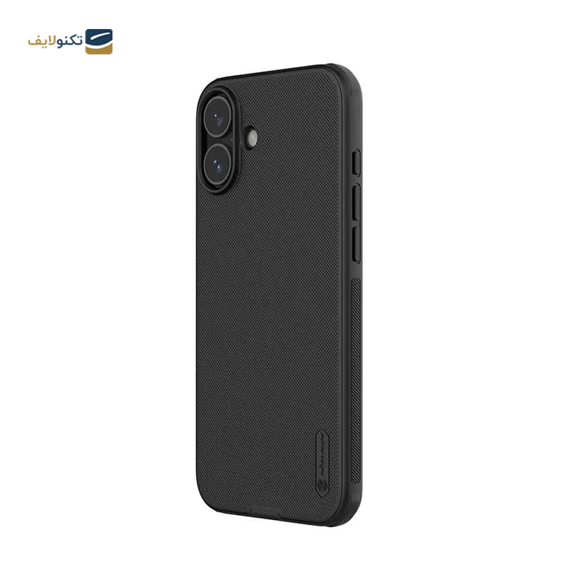 gallery-کاور گوشی اپل iPhone 15 Pro Max نیلکین مدل Frosted Shield Pro Magnetic copy.png