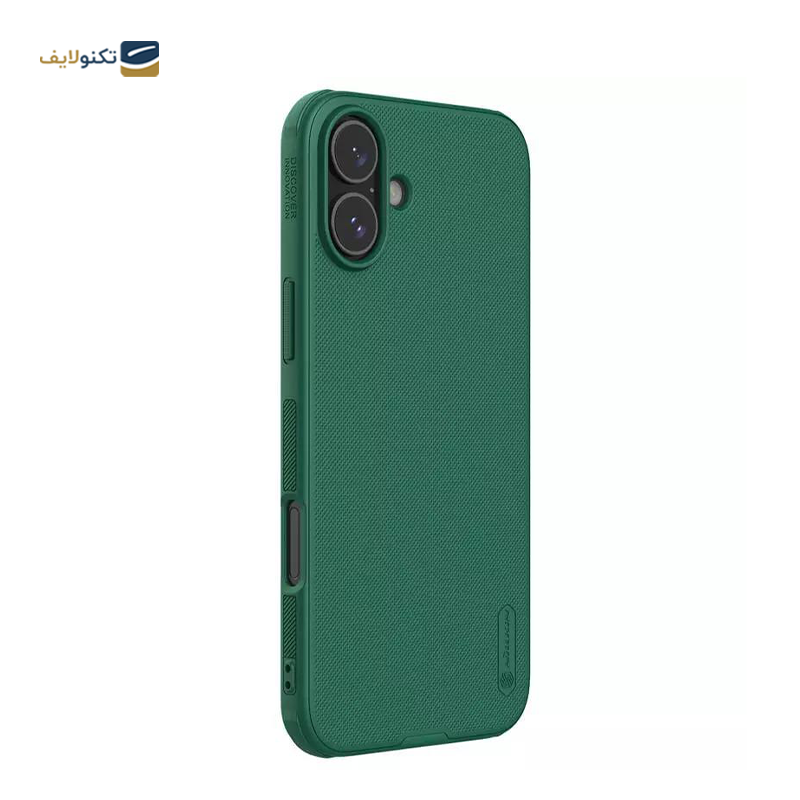 gallery-کاور گوشی اپل iPhone 15 Pro Max نیلکین مدل Frosted Shield Pro Magnetic copy.png