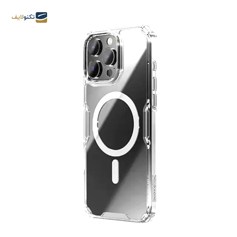 gallery-کاور نیلکین مدل Nature Pro Magnetic مناسب برای گوشی موبایل اپل iPhone 13 Pro Max copy.png