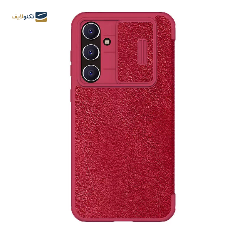 gallery-کیف کلاسوری گوشی سامسونگ Galaxy S23 FE نیلکین مدل Qin Pro Leather copy.png