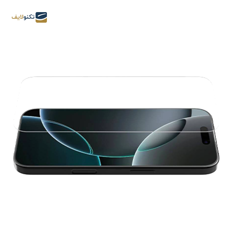 gallery-گلس گوشی اپل iPhone 16 Pro نیلکین مدل H Plus Pro copy.png