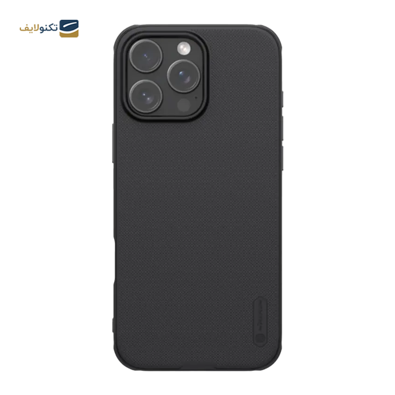 gallery-کاور گوشی اپل iPhone 16 Pro نیلکین مدل Frosted Shield Pro Magnetic copy.png