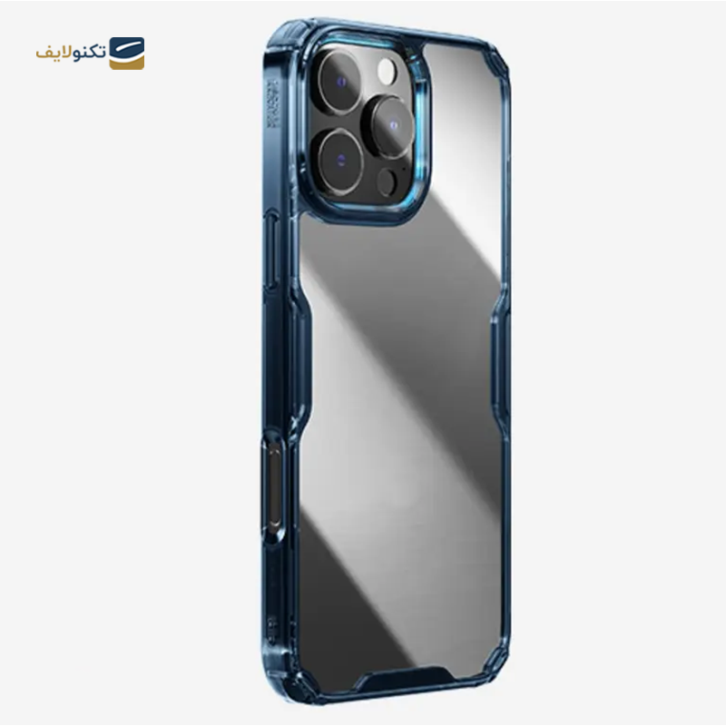 gallery-کاور گوشی اپل iPhone 16 Plus نیلکین مدل Nature TPU Pro copy.png