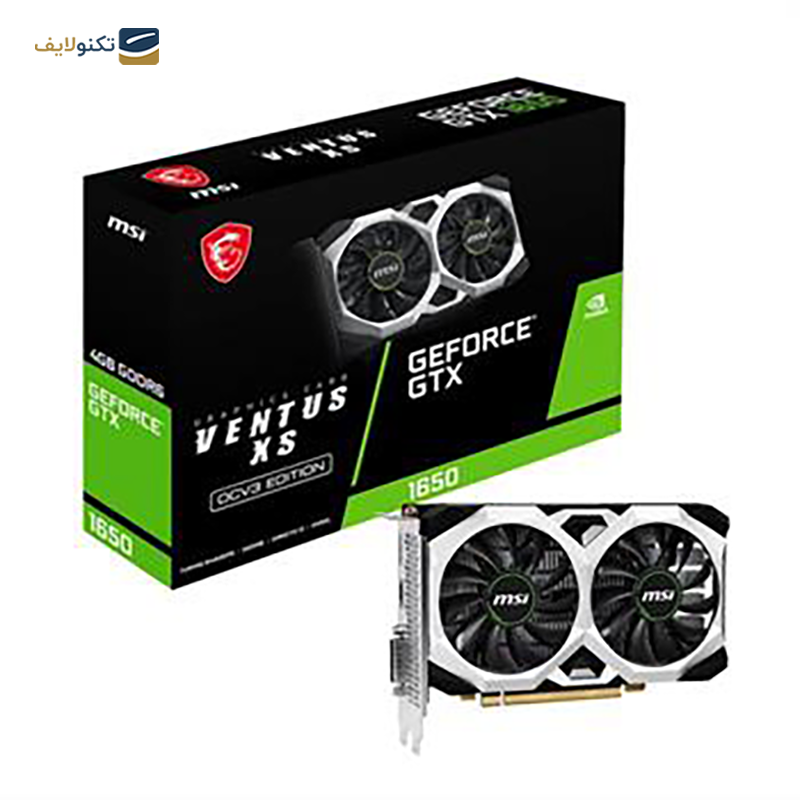 gallery-کارت گرافیک زوتک مدل GeForce GTX 1650 AMP Core GDDR6 4GB copy.png