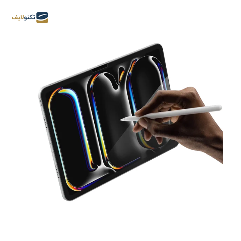 gallery-گلس تبلت اپل iPad Pro 13 inch گرین لاین مدل Screen Guard copy.png