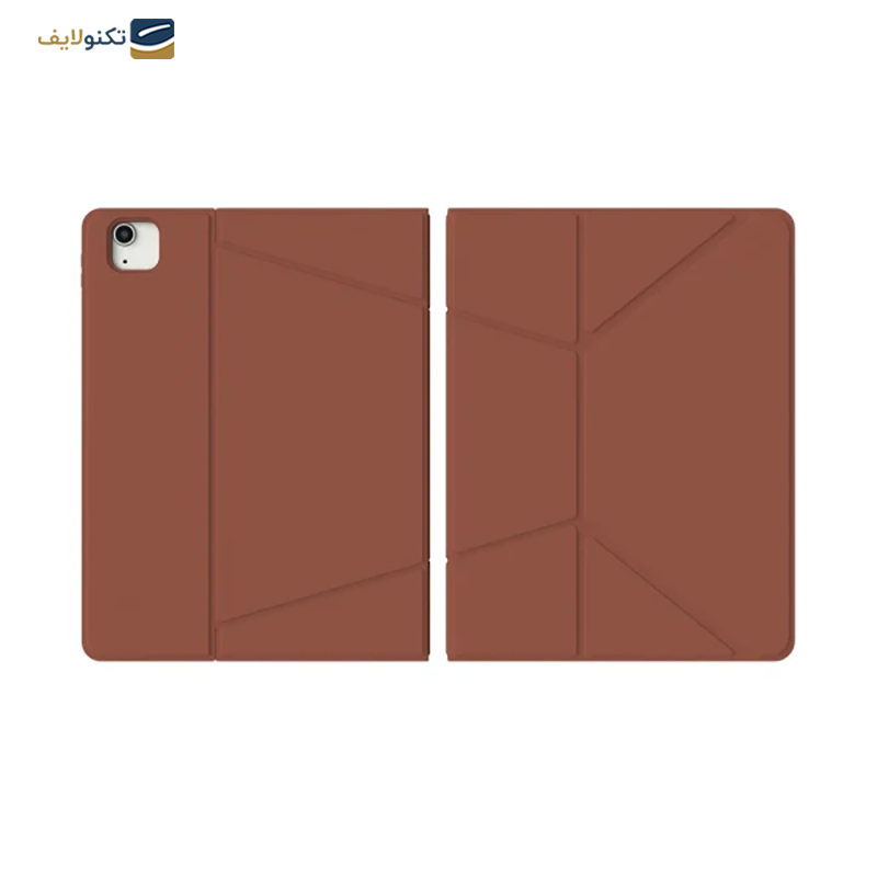 gallery-کاور تبلت اپل iPad Pro 11 2024 جی سی پال مدل Slim Flex Folio Case copy.png