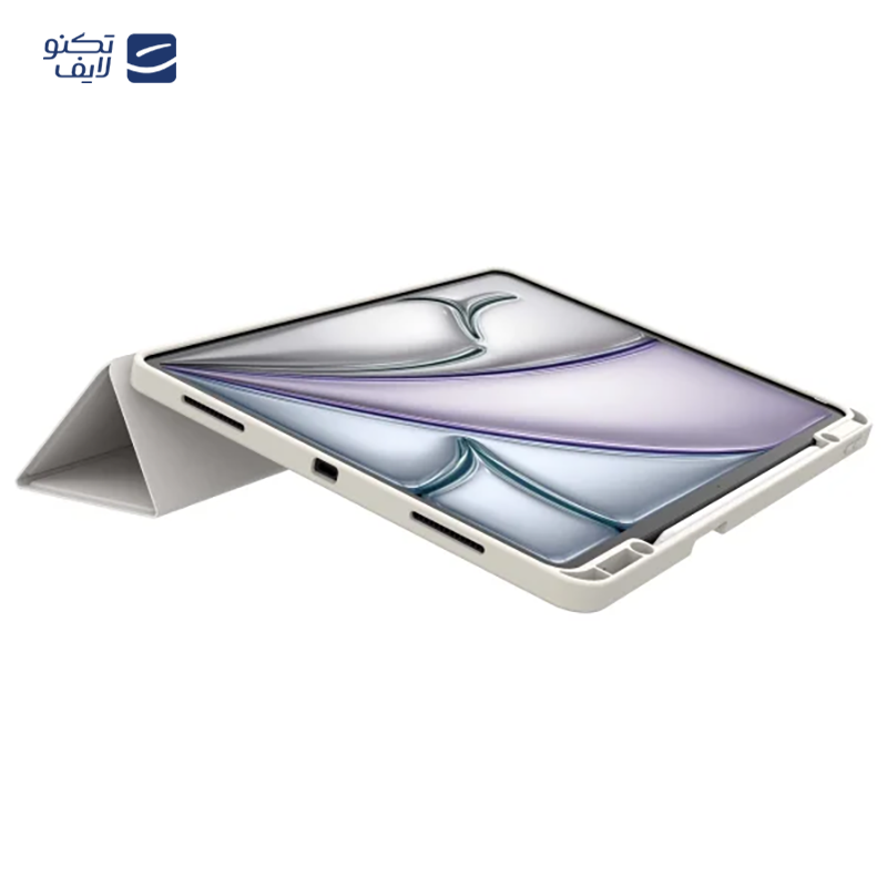 gallery-کاور تبلت اپل iPad Air 11 2024 جی سی پال مدل DuraPro Protective Folio copy.png