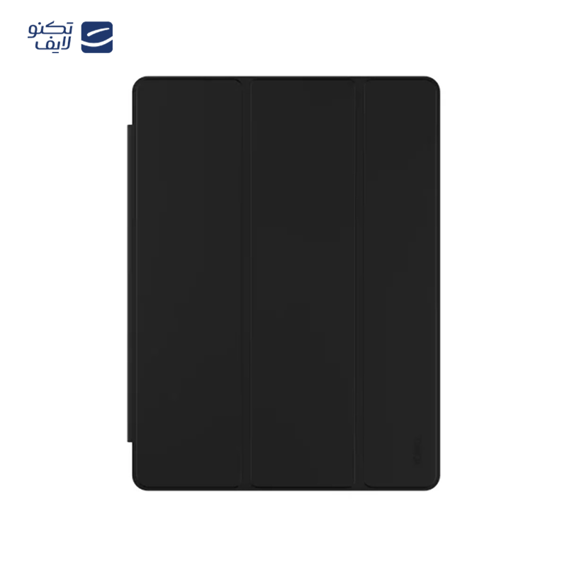 gallery-کاور تبلت اپل iPad Air ۱۳ 2024 جی سی پال مدل DuraPro Protective Folio copy.png