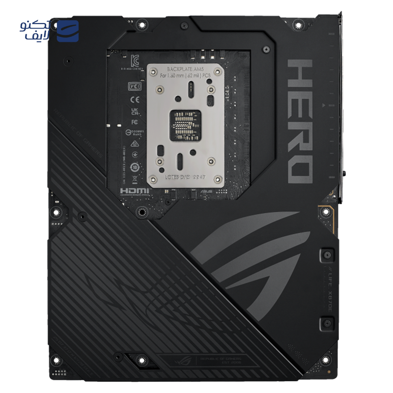 gallery-مادربرد ایسوس مدل ROG CROSSHAIR X670E HERO copy.png