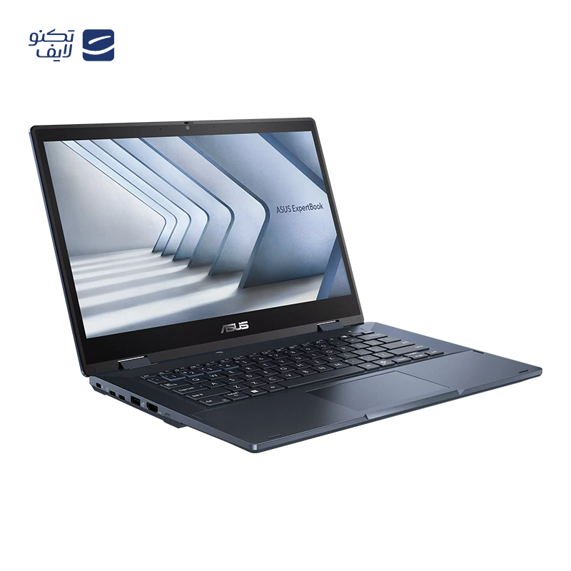 gallery-لپ‌ تاپ ایسوس 14 اینچی مدل ExpertBook B3 Flip B3402 i5 1235U 12GB 512GB copy.png