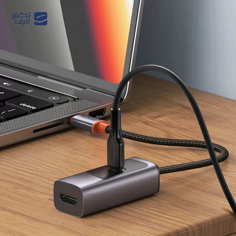 gallery-هاب USB-C مک دودو 5 پورت مدل HU-1120 copy.png