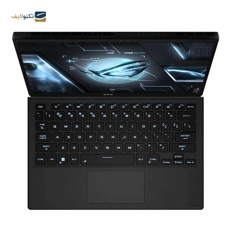 gallery-لپ تاپ 13.4 اینچ ایسوس مدل ROG Flow Z13 GZ301ZC-LD111W i7 12700H 16G 512GB SSD copy.png