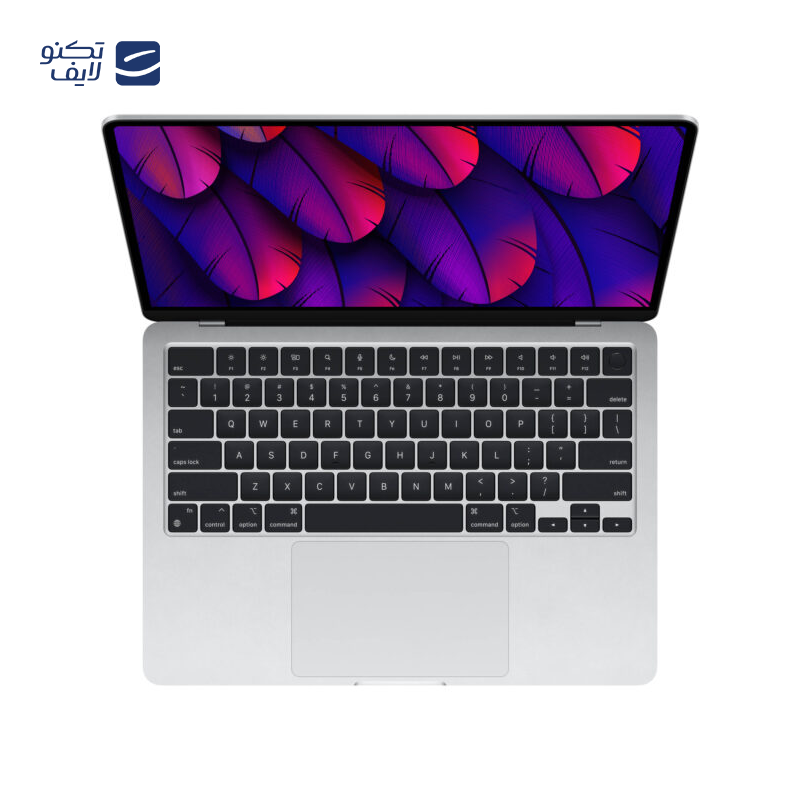 gallery- لپ تاپ 13 اینچی اپل مدل MacBook Air MGN63 2020 M1 8GB 256GB LLA copy.png